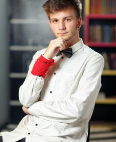 Дюбин Александр Николаевич