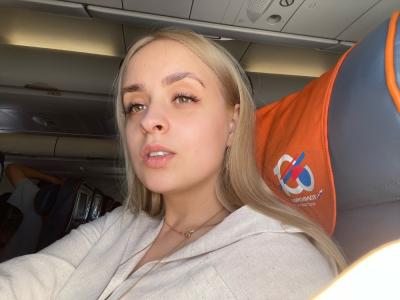 Королева Снежана Дмитриевна