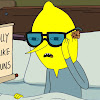 Lemongrab