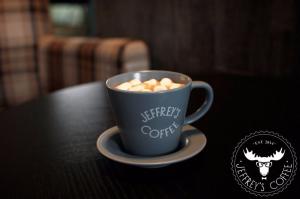 Фотография Jeffrey's Coffee 0