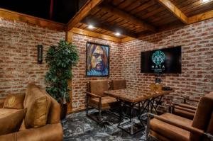 Фотография Мята Lounge Красные ворота 5