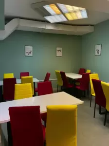 Фотография Лисья нора 5