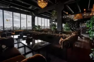 Фотография Барвиха Lounge Менделеевская 3