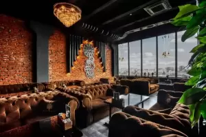 Фотография Барвиха Lounge Менделеевская 2